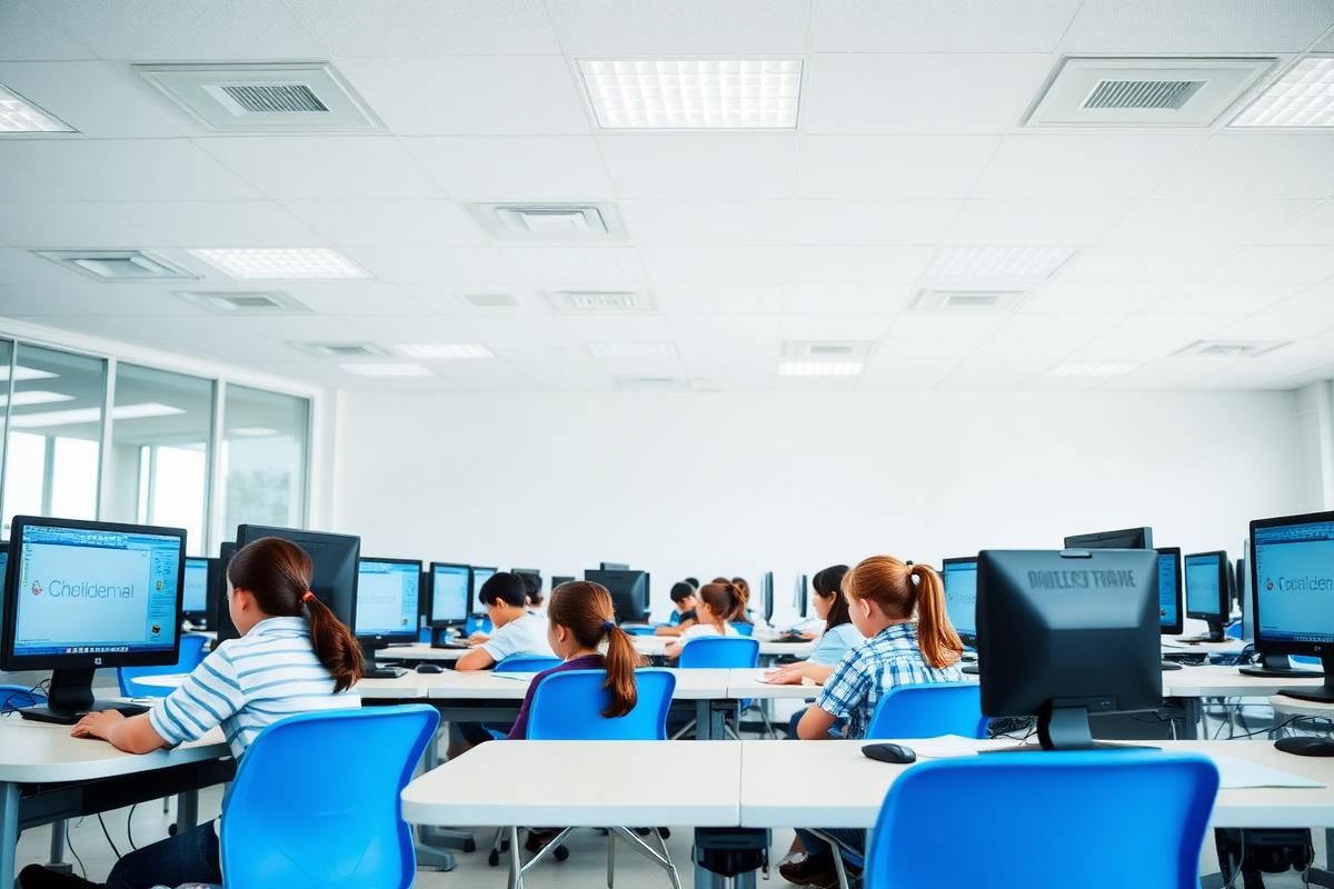 Computer class